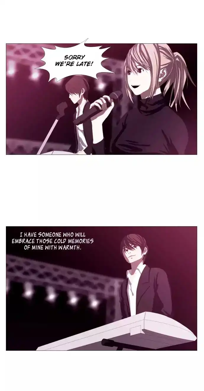 Song of the Cloud Chapter 55 15